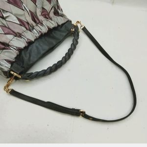 SOLD Miu Miu Harlequin bag